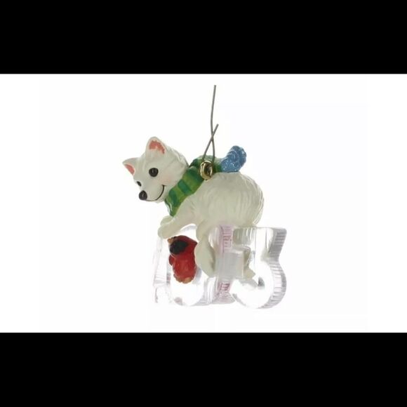 Hallmark 2003 Cool decade series #4 - Picture 7 of 12